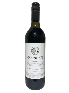 Cabernet Sauvignon Whitened