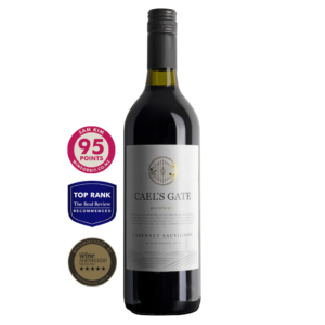 Caels Gate 2018 Cabernet 1024px