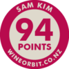 Samkim 94 Samkim 94