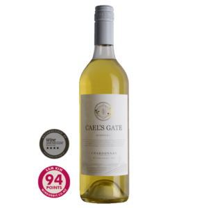 Caels Gate 2019 Chardonnay 1024px Final