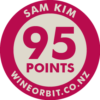 Samkim 95