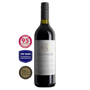 Caels Gate 2018 Cabernet 300px