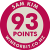 Samkim 93