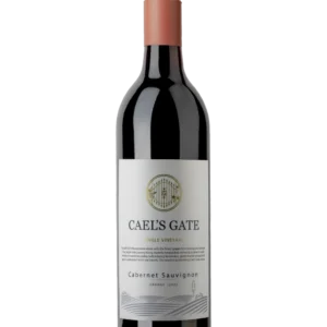 HANDPICKED CABERNET SAUVIGNON ORANGE 2022