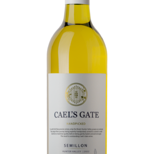 HANDPICKED SEMILLON HUNTER VALLEY 2022