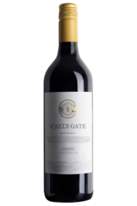 caels gate 2021 shiraz transparent new