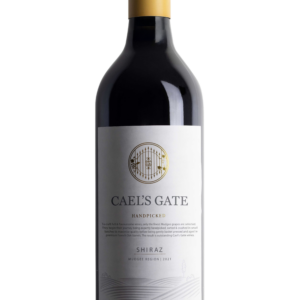 caels gate 2021 shiraz transparent new
