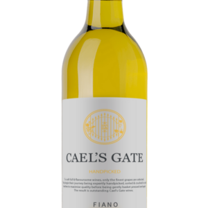 single vineyard fiano hunter valley 2024