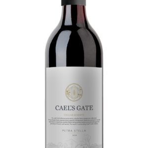 CELLAR RESERVE PETRA STELLA 2024