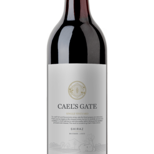 SINGLE VINEYARD SHIRAZ MUDGEE 2025