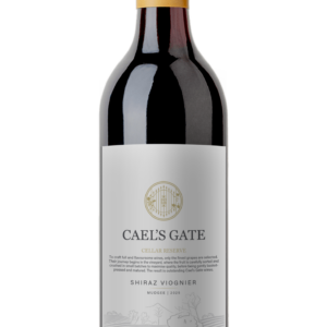 SINGLE VINEYARD SHIRAZ MUDGEE 2025