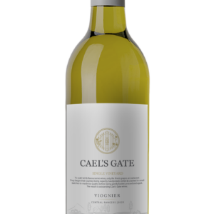 SINGLE VINEYARD VIOGNIER 2025
