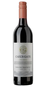 Caels Gate 2022 Single Vineyard Cabernet